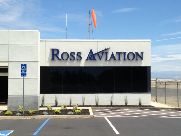 Channel Letters/Electrical